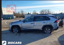 تويوتا راف 4